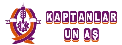 Kaptanlar Un