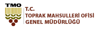 Toprak Mahsülleri Ofisi